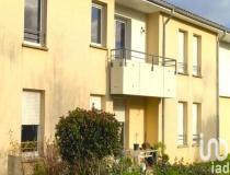 Immobilier appartement St Jean D'Angely 17400 [2/13596583]