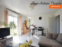 Immobilier appartement St Lys 31470 [2/13644388]