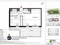 Immobilier appartement St Martin D'Heres 38400 [2/13660113]