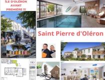 Achat appartement St Pierre D'Oleron 17310 [2/13654749]