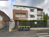 annonce vente appartement f2 t2 st quentin 02100