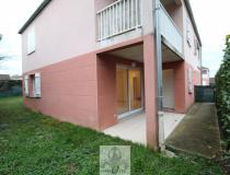 Vente appartement St Remy 71100 [2/13665507]