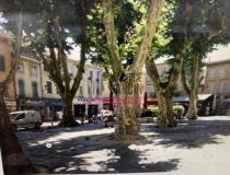 annonce vente appartement f2 t2 st remy de provence 13210