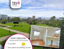 Vente appartement St Sebastien Sur Loire 44230 [2/13538371]