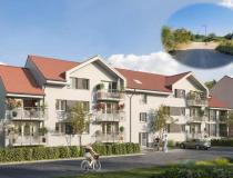 Achat appartement Ste Cecile 62176 [2/13662994]
