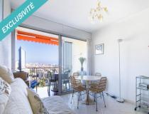Immobilier appartement Ste Maxime 83120 [2/13824692]