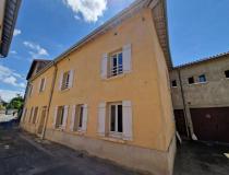 Achat appartement Taluyers 69440 [2/13639347]