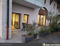 Vente appartement Thoiry 01710 [2/13651293]