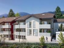 annonce vente appartement f2 t2 thonon les bains 74200