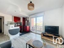 Achat appartement Toulouse 31000 [2/13807727]