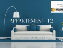 Vente appartement Toulouse 31000 [2/13657082]