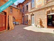 Achat appartement Toulouse 31000 [2/13831846]