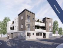 annonce vente appartement f2 t2 tremblay en france 93290