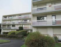 Immobilier appartement Ussel 19200 [2/11911148]