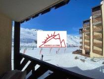 Immobilier appartement Val Thorens 73440 [2/13741942]