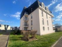 annonce vente appartement f2 t2 vernon 27200