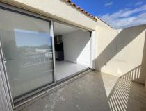 annonce vente appartement f2 t2 vias 34450