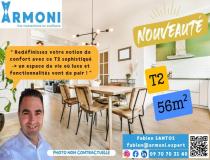 annonce vente appartement f2 t2 vienne 38200