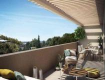 annonce vente appartement f2 t2 villeneuve les avignon 30400