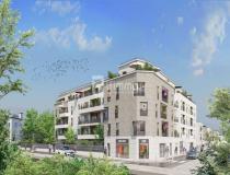 annonce vente appartement f2 t2 villepinte 93420