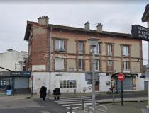 annonce vente appartement f2 t2 villiers le bel 95400