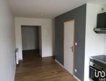 Immobilier appartement Vire 14500 [2/13407002]