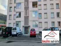 Immobilier appartement Vizille 38220 [2/13690375]