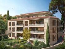 annonce vente appartement f3 t3 aix en provence 13100