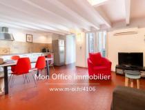 Immobilier appartement Aix En Provence 13100 [2/13806726]