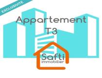 annonce vente appartement f3 t3 ajaccio 20000