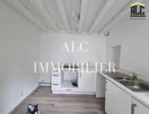 Immobilier appartement Alencon 61000 [2/13518312]