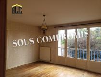 Vente appartement Alencon 61000 [2/13518320]