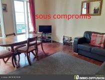 annonce vente appartement f3 t3 amelie les bains palalda 66110