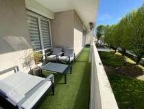 Achat appartement Angers 49000 [2/13796947]
