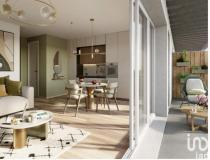 Vente appartement Angers 49000 [2/13830251]