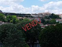Vente appartement Angouleme 16000 [2/13654666]