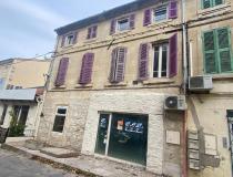 annonce vente appartement f3 t3 arles 13200