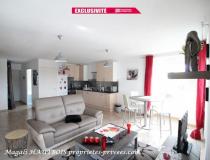 Immobilier appartement Avranches 50300 [2/13774843]