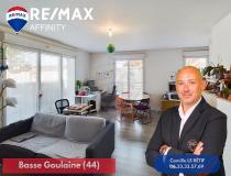 Achat appartement Basse Goulaine 44115 [2/13541036]