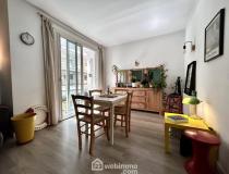 Vente appartement Bastia 20200 [2/13076756]