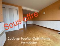 annonce vente appartement f3 t3 berck 62600