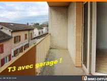 Immobilier appartement Beynost 01700 [2/13758095]