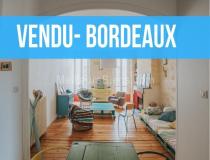 annonce vente appartement f3 t3 bordeaux 33000