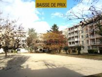 Vente appartement Bourg Les Valence 26500 [2/13656026]