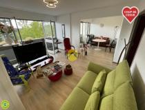 Achat appartement Bourges 18000 [2/13734701]