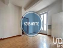 annonce vente appartement f3 t3 brignoles 83170