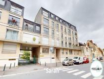 Achat appartement Caen 14000 [2/13476680]