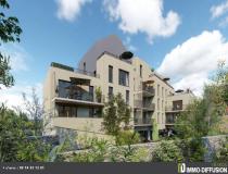 Vente appartement Caen 14000 [2/13535773]