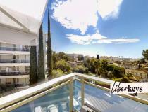 Achat appartement Cannes 06400 [2/13800534]