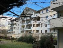 Achat appartement Cessy 01170 [2/13615307]